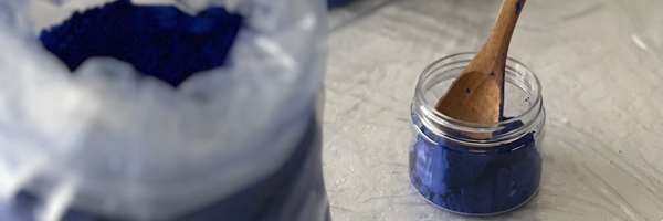 nila powder moroccan sahara indigofera suffruticosa