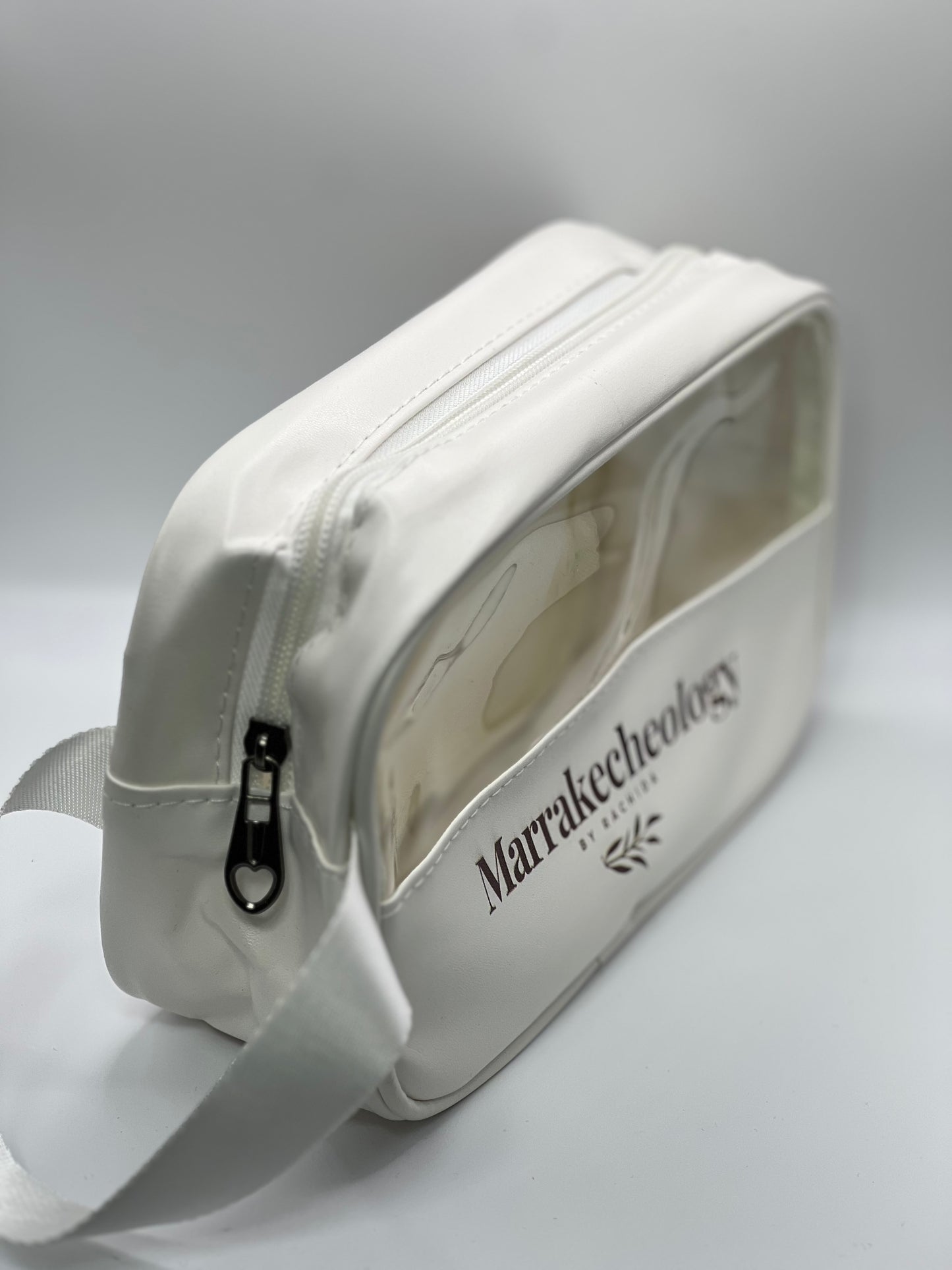 Marrakecheology toiletry bag