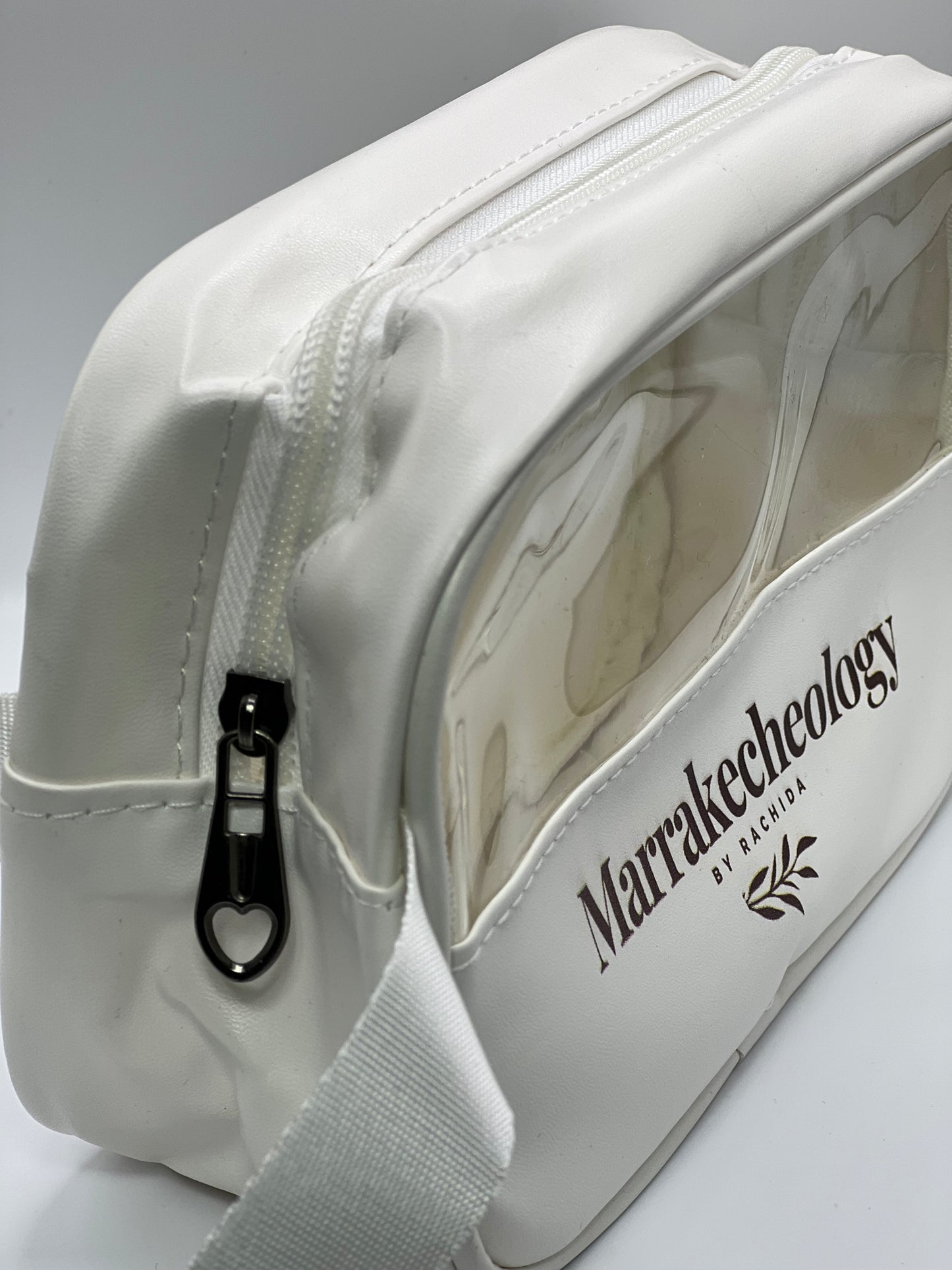 Marrakecheology toiletry bag