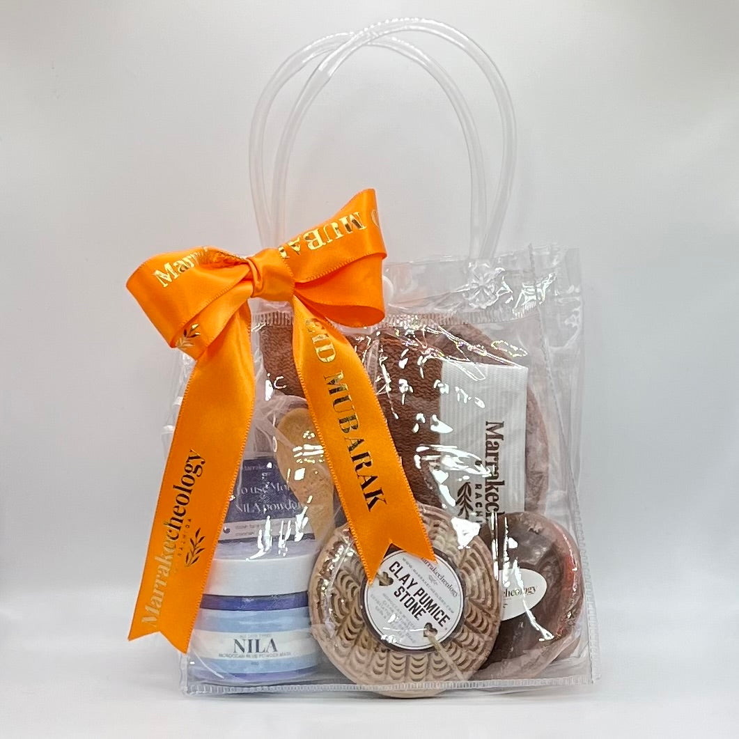 Marrakecheology EID giftset