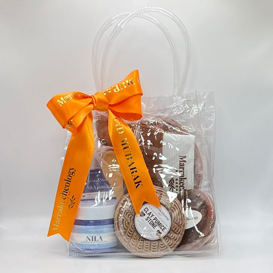 Marrakecheology EID giftset