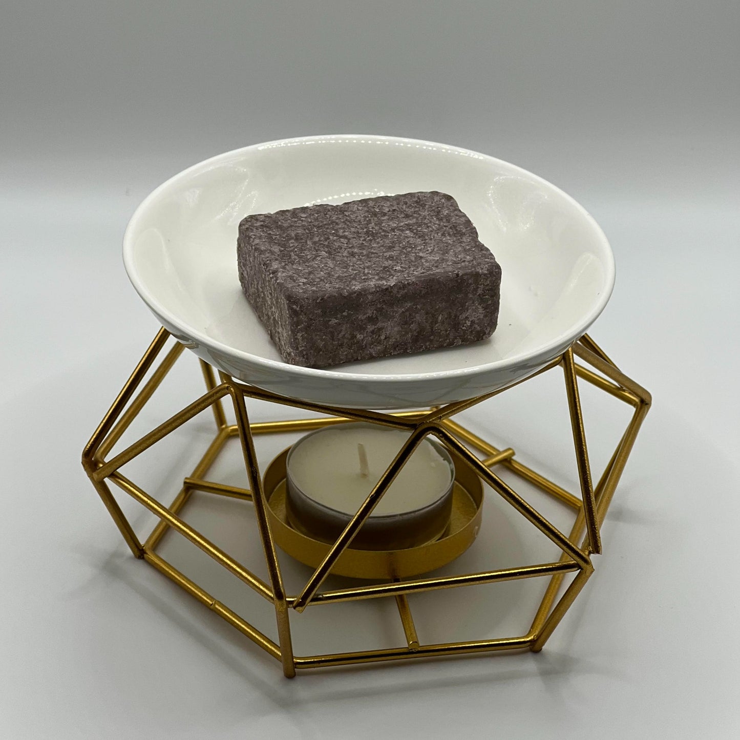 SOLID MUSK CUBE (sandalwood)