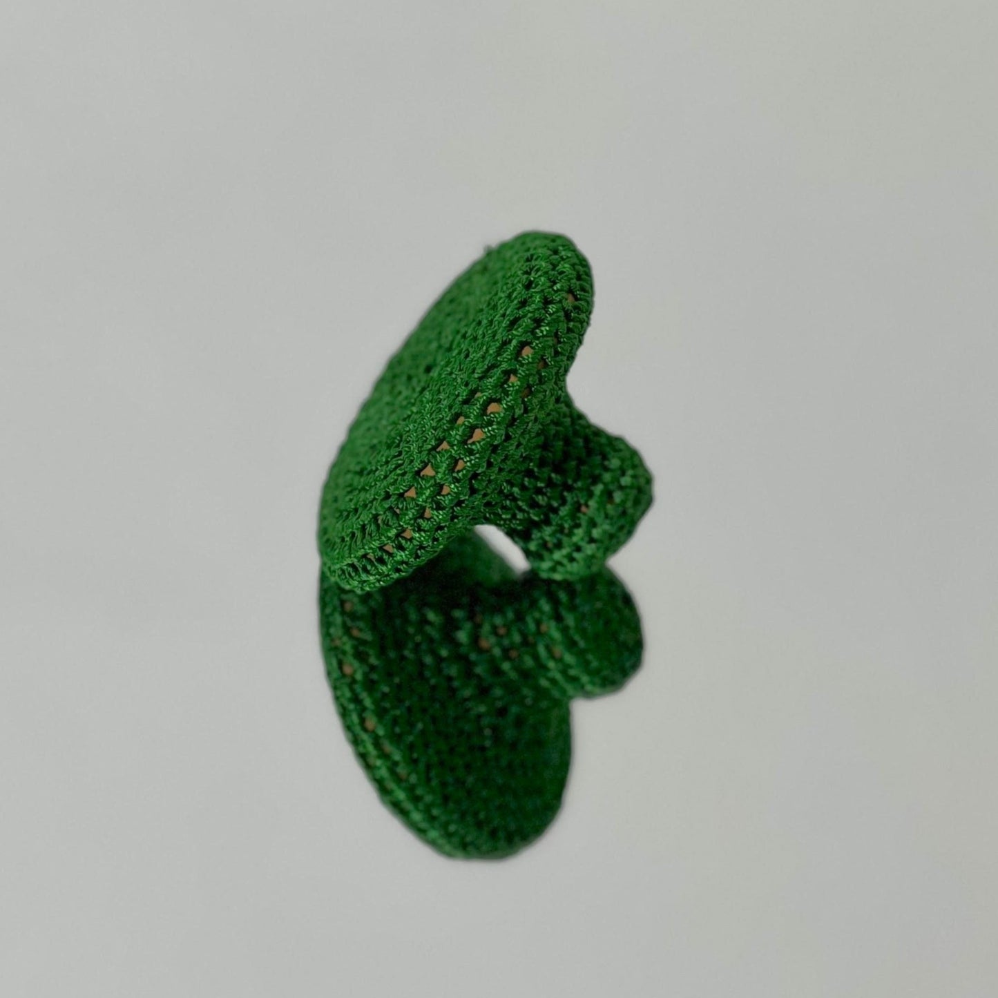 M'HEKKA Moroccan pumice stone (with sabra fabric)