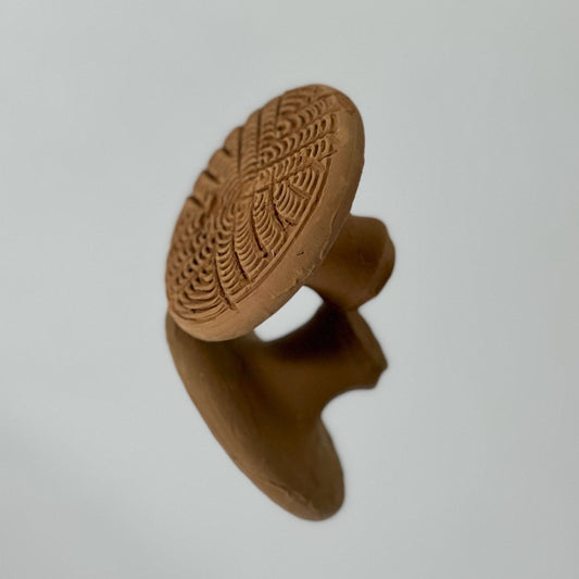 M'HEKKA Moroccan pumice stone (natural)