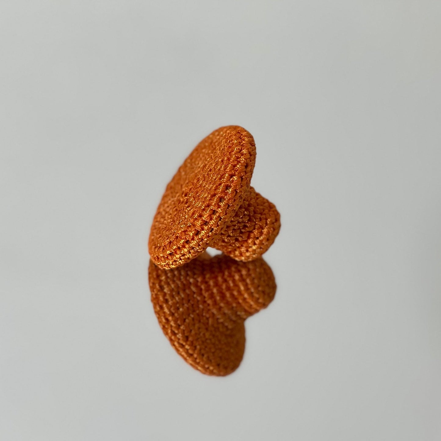 M'HEKKA Moroccan pumice stone (with sabra fabric)