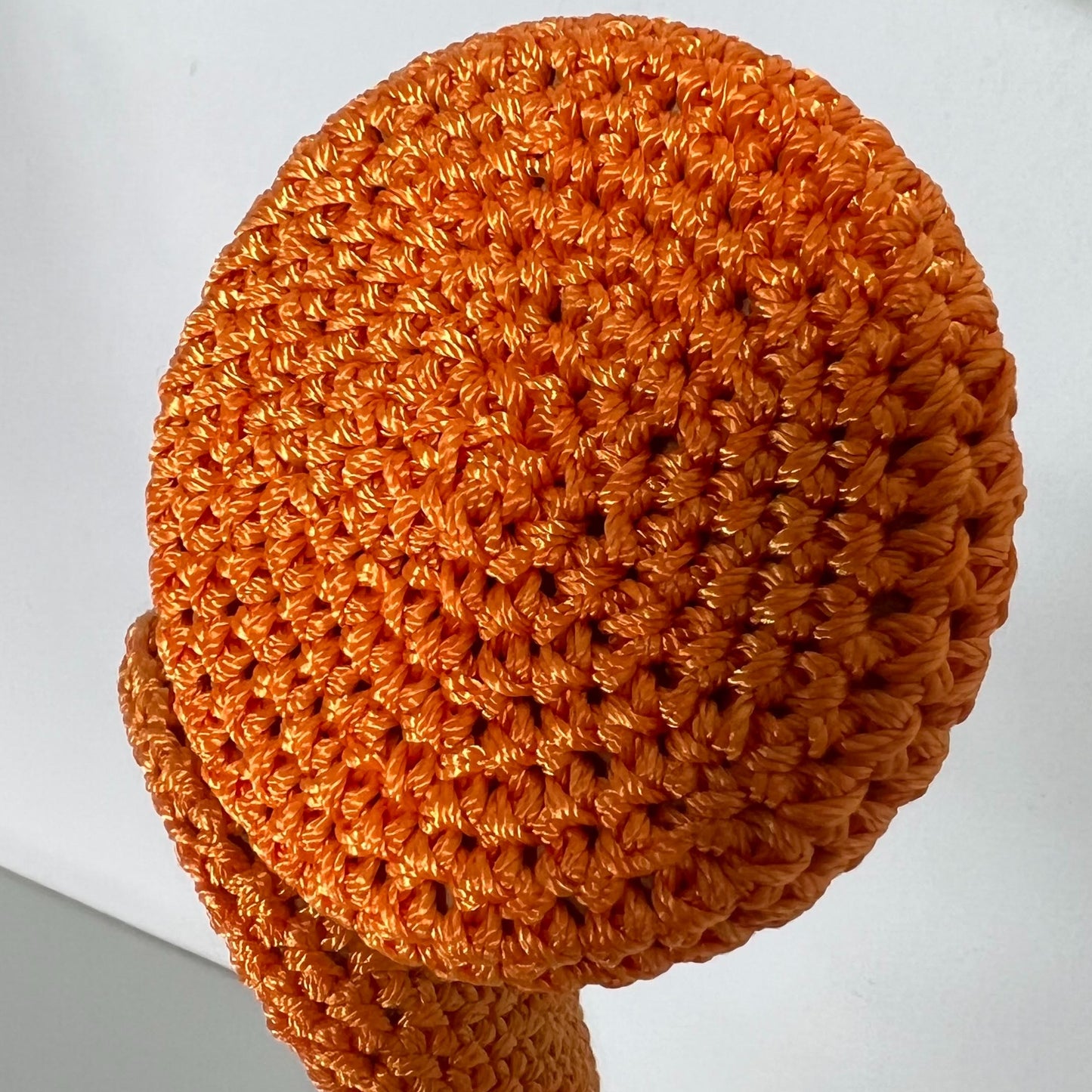 M'HEKKA Moroccan pumice stone (with sabra fabric)