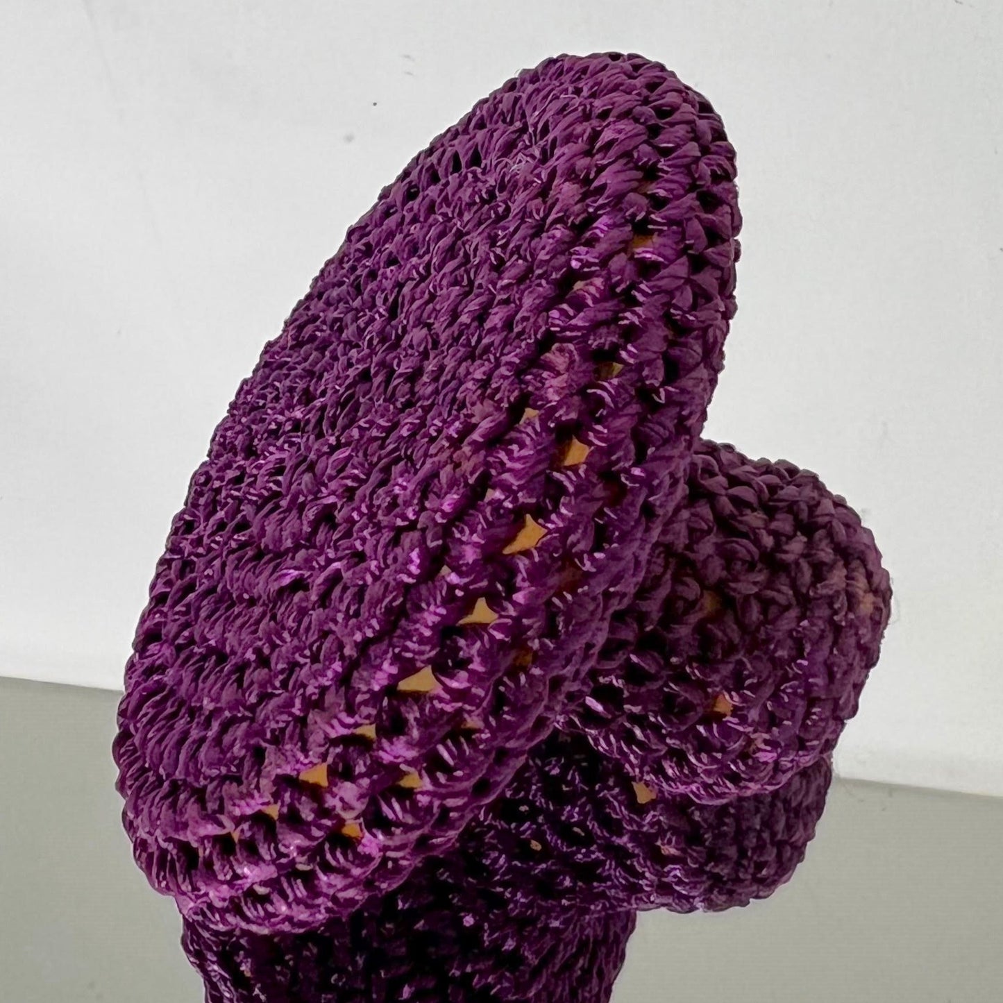 M'HEKKA Moroccan pumice stone (with sabra fabric)