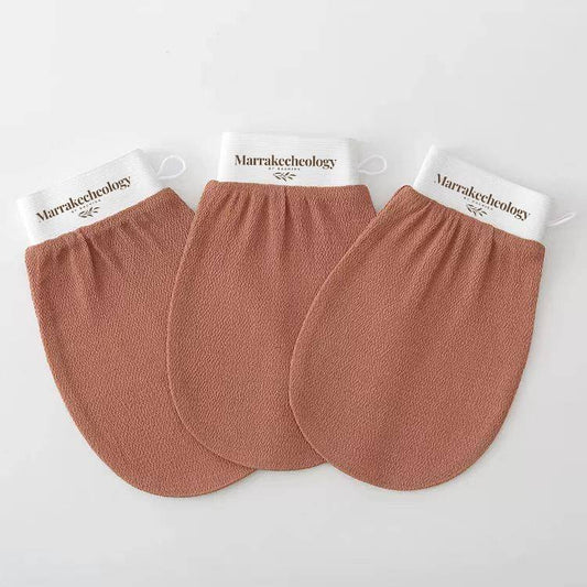 KESSA Moroccan scrub glove (soft)