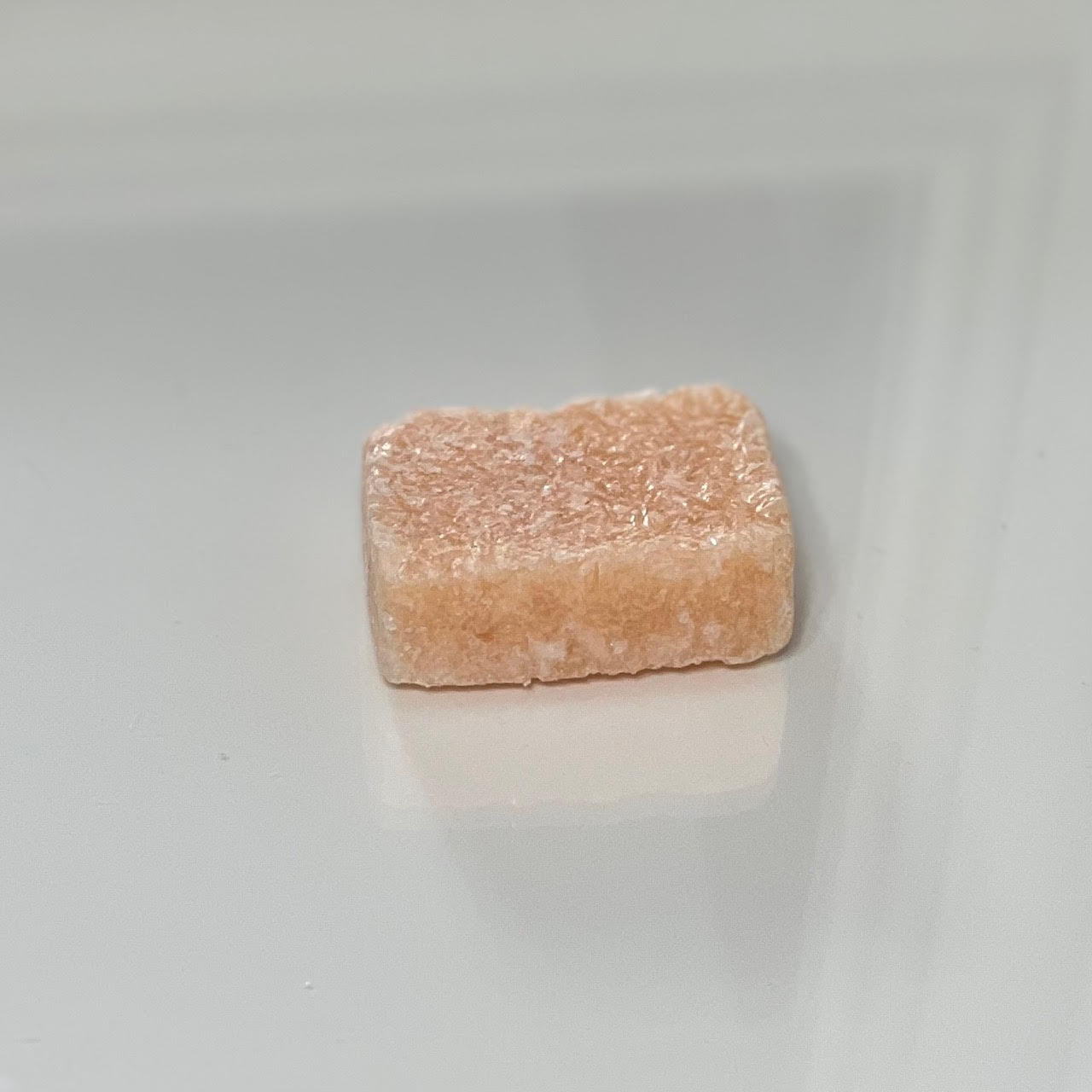 SOLID MUSK CUBE (sweet jasmine)