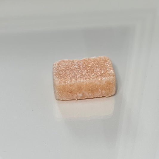 SOLID MUSK CUBE (sweet jasmine)