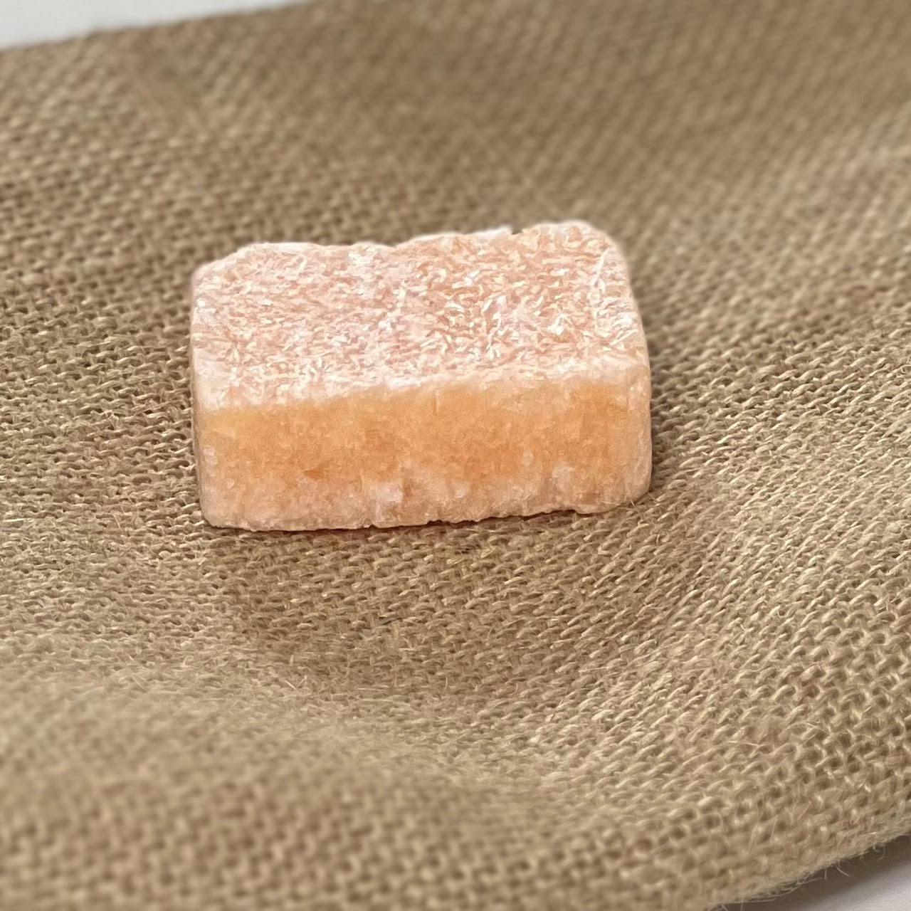 SOLID MUSK CUBE (sweet jasmine)