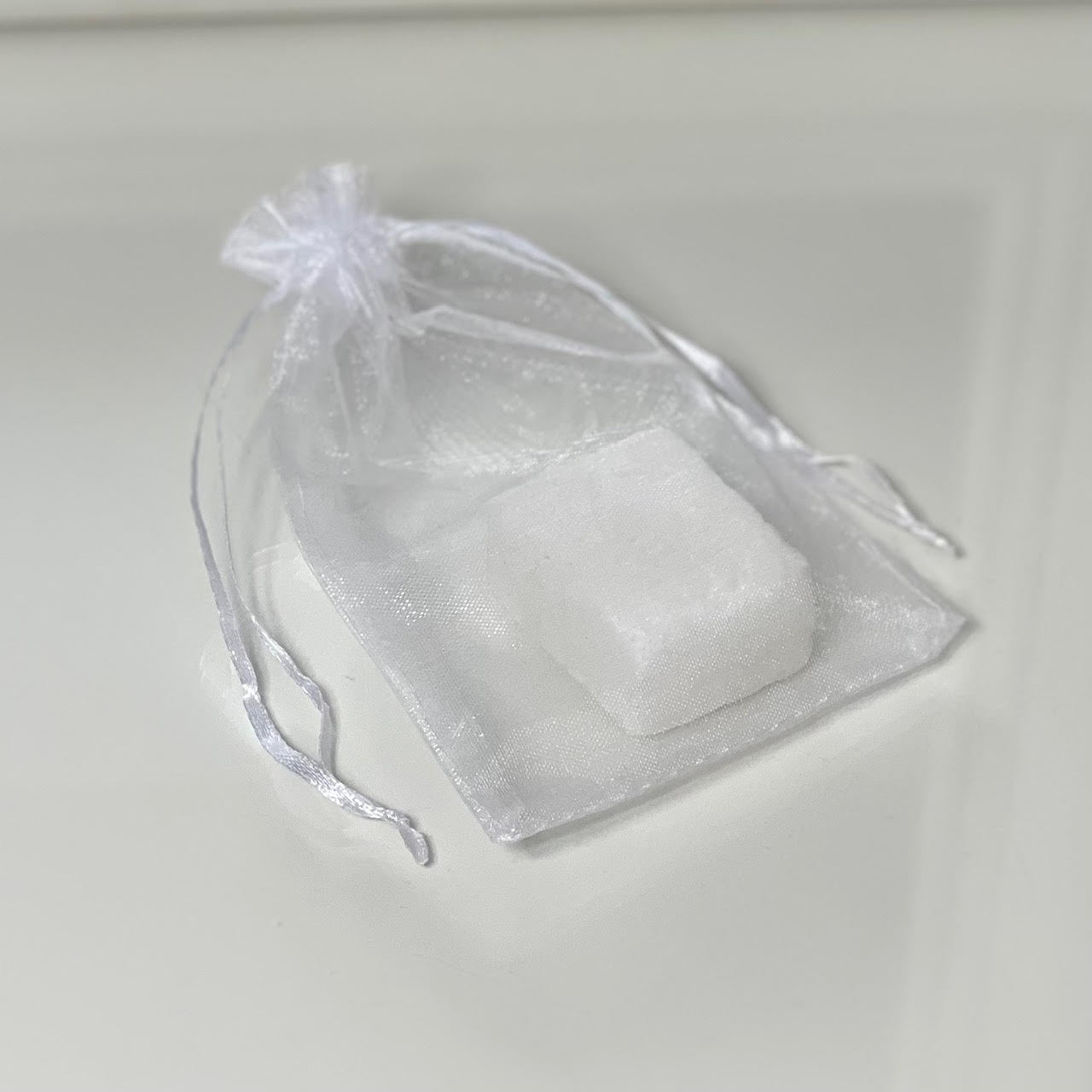 SOLID MUSK CUBE (white musk)