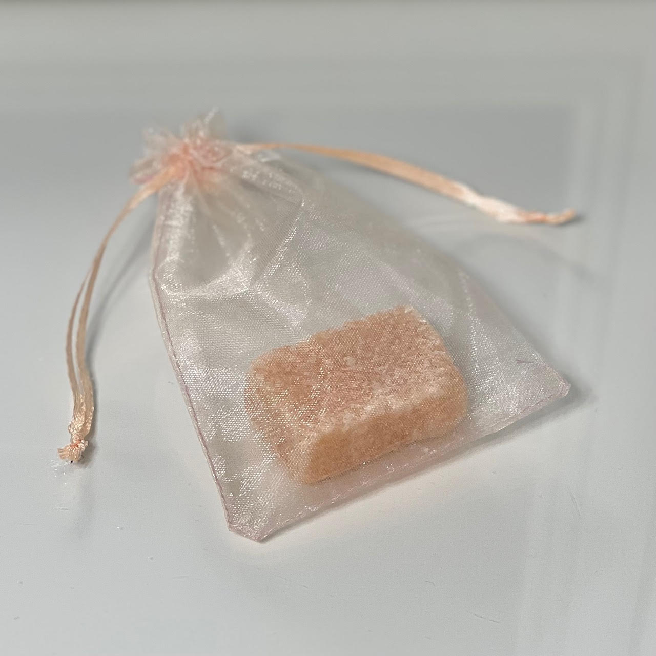 SOLID MUSK CUBE (sweet jasmine)