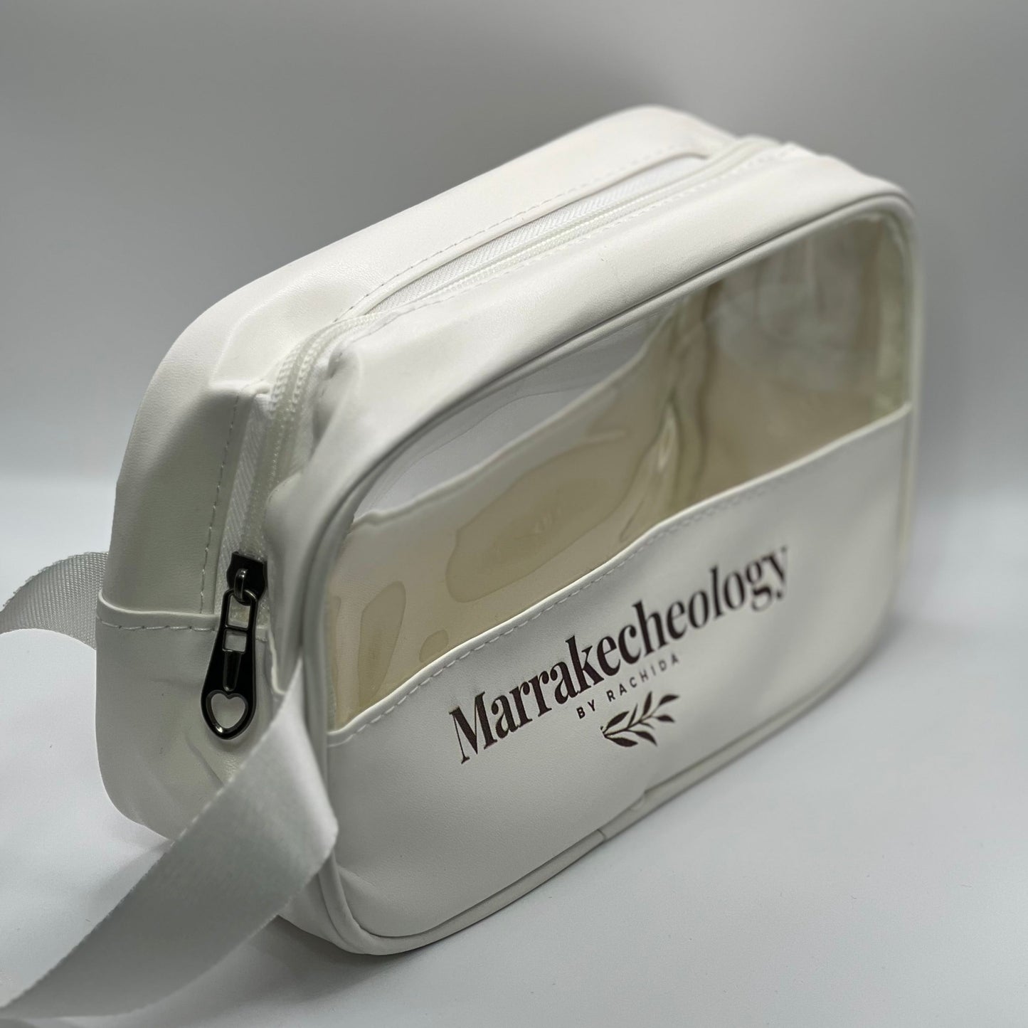 Marrakecheology toiletry bag