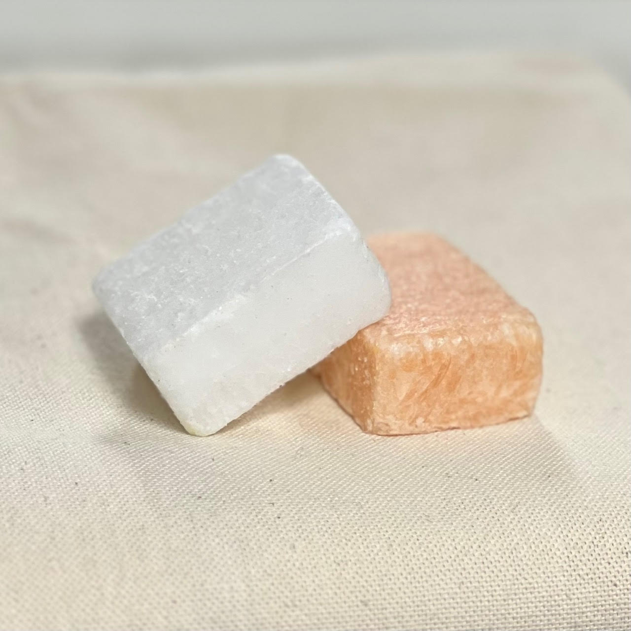 SOLID MUSK CUBE (white musk)